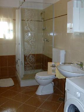 Appartement de vacances /en/au Dolinji Jakici (Istarska)ou appartement ou maison de vacances