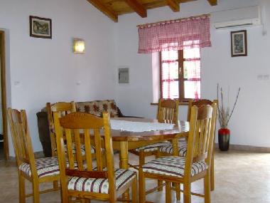 Appartement de vacances /en/au Dolinji Jakici (Istarska)ou appartement ou maison de vacances