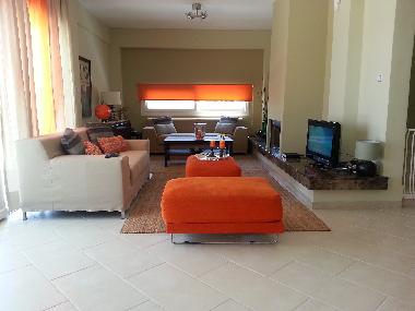 Villa /en/au kriopigi (Chalkidiki)ou appartement ou maison de vacances