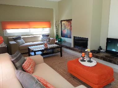 Villa /en/au kriopigi (Chalkidiki)ou appartement ou maison de vacances