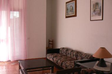 Appartement de vacances /en/au palau (Gallura )ou appartement ou maison de vacances