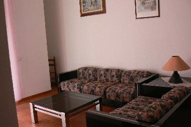 Appartement de vacances /en/au palau (Gallura )ou appartement ou maison de vacances