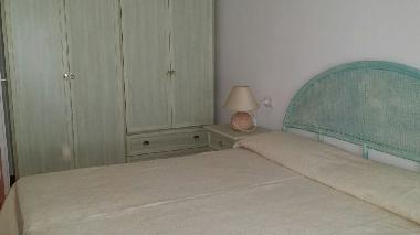 Appartement de vacances /en/au palau (Gallura )ou appartement ou maison de vacances