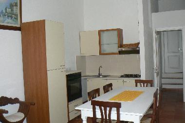 Appartement de vacances /en/au palau (Gallura )ou appartement ou maison de vacances