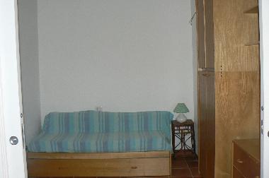 Appartement de vacances /en/au palau (Gallura )ou appartement ou maison de vacances