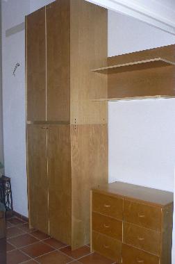 Appartement de vacances /en/au palau (Gallura )ou appartement ou maison de vacances