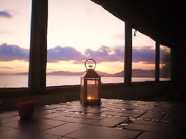 Maison de vacances /en/au ormos (Samos)ou appartement ou maison de vacances