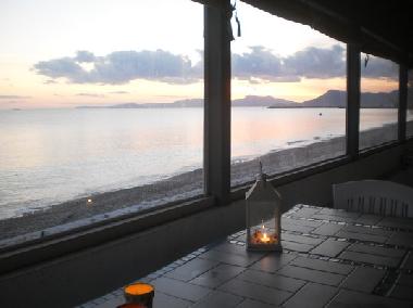 Maison de vacances /en/au ormos (Samos)ou appartement ou maison de vacances