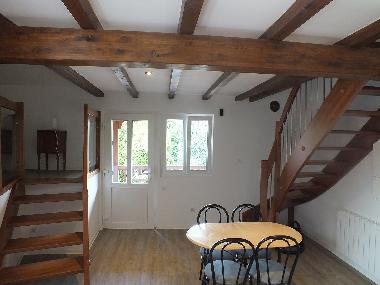 Appartement de vacances �/en/au KUHLENDORF (Bas-Rhin)ou appartement ou maison de vacances