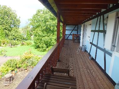 Appartement de vacances �/en/au KUHLENDORF (Bas-Rhin)ou appartement ou maison de vacances