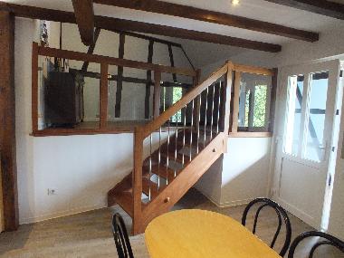 Appartement de vacances �/en/au KUHLENDORF (Bas-Rhin)ou appartement ou maison de vacances