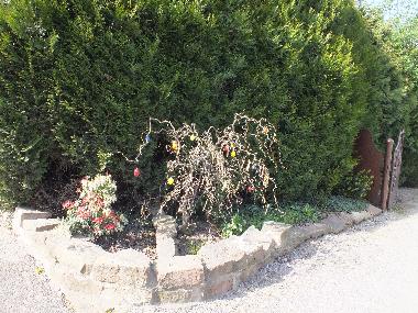 Appartement de vacances �/en/au KUHLENDORF (Bas-Rhin)ou appartement ou maison de vacances