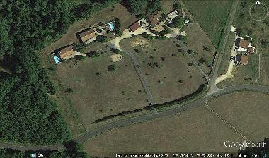 Villa �/en/au Tourtoirac (Dordogne)ou appartement ou maison de vacances