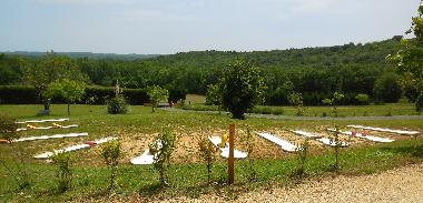 Villa �/en/au Tourtoirac (Dordogne)ou appartement ou maison de vacances