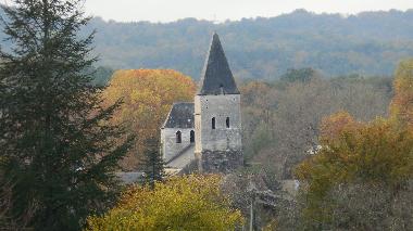 Villa �/en/au Tourtoirac (Dordogne)ou appartement ou maison de vacances