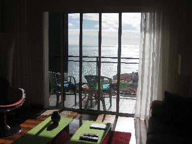 Appartement de vacances /en/au Canico (Madeira)ou appartement ou maison de vacances