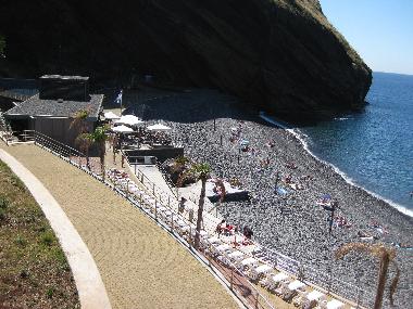 Appartement de vacances /en/au Canico (Madeira)ou appartement ou maison de vacances