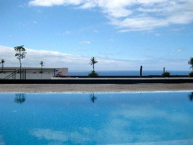 Appartement de vacances /en/au Canico (Madeira)ou appartement ou maison de vacances