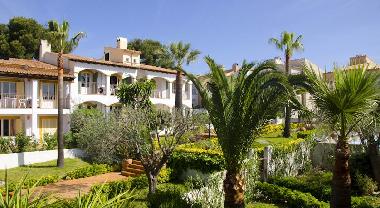 Appartement de vacances �/en/au Puerto de Alcudia (Mallorca)ou appartement ou maison de vacances