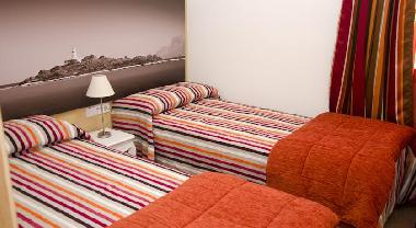 Appartement de vacances �/en/au Puerto de Alcudia (Mallorca)ou appartement ou maison de vacances