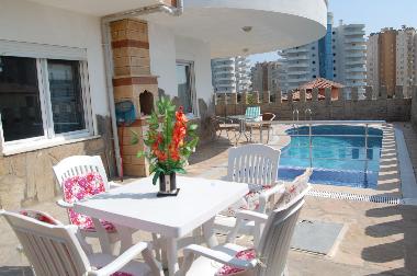 Villa �/en/au Antalya (Antalya)ou appartement ou maison de vacances
