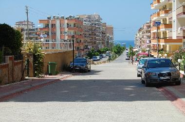 Villa �/en/au Antalya (Antalya)ou appartement ou maison de vacances