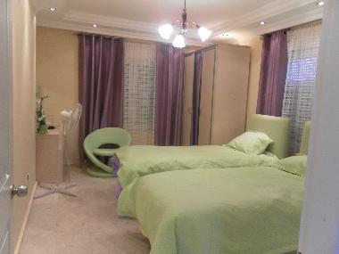 Villa �/en/au Antalya (Antalya)ou appartement ou maison de vacances