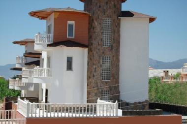 Villa �/en/au Antalya (Antalya)ou appartement ou maison de vacances