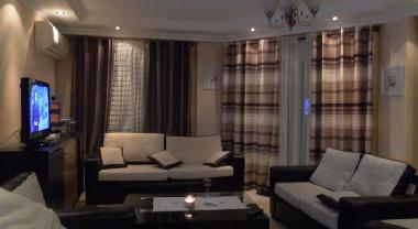 Villa �/en/au Antalya (Antalya)ou appartement ou maison de vacances