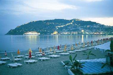 Villa �/en/au Antalya (Antalya)ou appartement ou maison de vacances