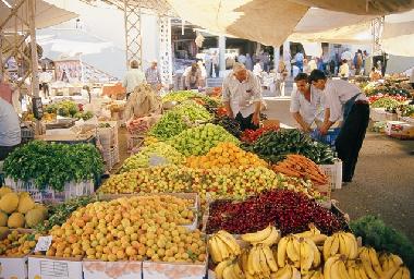 Villa �/en/au Antalya (Antalya)ou appartement ou maison de vacances