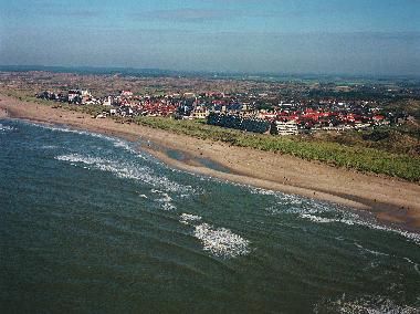 Appartement de vacances /en/au Egmond aan Zee (Noord-Holland)ou appartement ou maison de vacances
