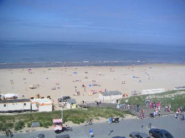 Maison de vacances /en/au Egmond aan Zee (Noord-Holland)ou appartement ou maison de vacances