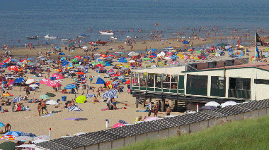 Maison de vacances /en/au Egmond aan Zee (Noord-Holland)ou appartement ou maison de vacances