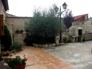 Maison de vacances �/en/au Canalejas de Pe�afiel (Valladolid)ou appartement ou maison de vacances