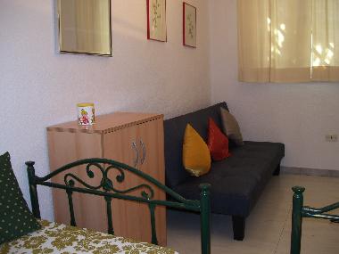 Maison de vacances �/en/au San Pietro in Bevagna (Taranto)ou appartement ou maison de vacances