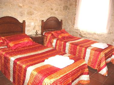 Maison de vacances �/en/au Canalejas de Pe�afiel (Valladolid)ou appartement ou maison de vacances