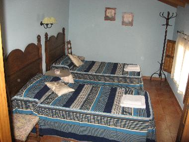 Maison de vacances �/en/au Canalejas de Pe�afiel (Valladolid)ou appartement ou maison de vacances