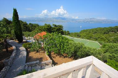 Maison de vacances �/en/au Brac (Splitsko-Dalmatinska)ou appartement ou maison de vacances