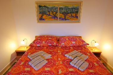 Maison de vacances �/en/au Brac (Splitsko-Dalmatinska)ou appartement ou maison de vacances