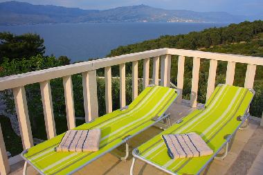 Maison de vacances �/en/au Brac (Splitsko-Dalmatinska)ou appartement ou maison de vacances