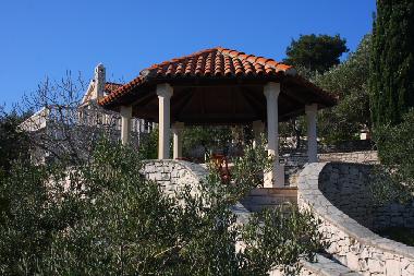 Maison de vacances �/en/au Brac (Splitsko-Dalmatinska)ou appartement ou maison de vacances