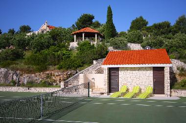 Maison de vacances �/en/au Brac (Splitsko-Dalmatinska)ou appartement ou maison de vacances