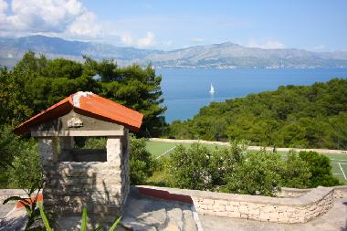 Maison de vacances �/en/au Brac (Splitsko-Dalmatinska)ou appartement ou maison de vacances