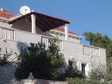 Maison de vacances �/en/au Sumartin (Splitsko-Dalmatinska)ou appartement ou maison de vacances