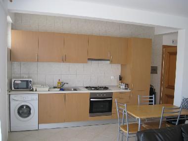 Appartement de vacances �/en/au Sal Rei (Boa Vista)ou appartement ou maison de vacances