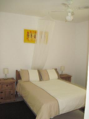 Appartement de vacances �/en/au Sal Rei (Boa Vista)ou appartement ou maison de vacances