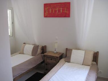 Appartement de vacances �/en/au Sal Rei (Boa Vista)ou appartement ou maison de vacances