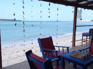 Appartement de vacances �/en/au Sal Rei (Boa Vista)ou appartement ou maison de vacances