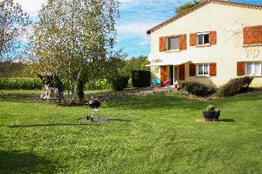 Maison de vacances �/en/au auzon (Haute-Loire)ou appartement ou maison de vacances